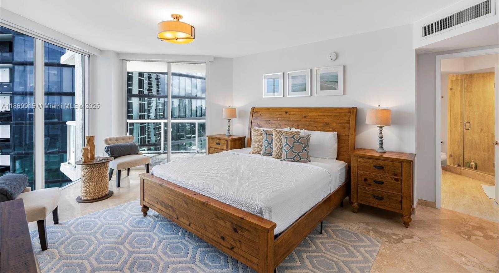 Small Image of 18671 COLLINS AVE #1603, Sunny Isles Beach Number 34
