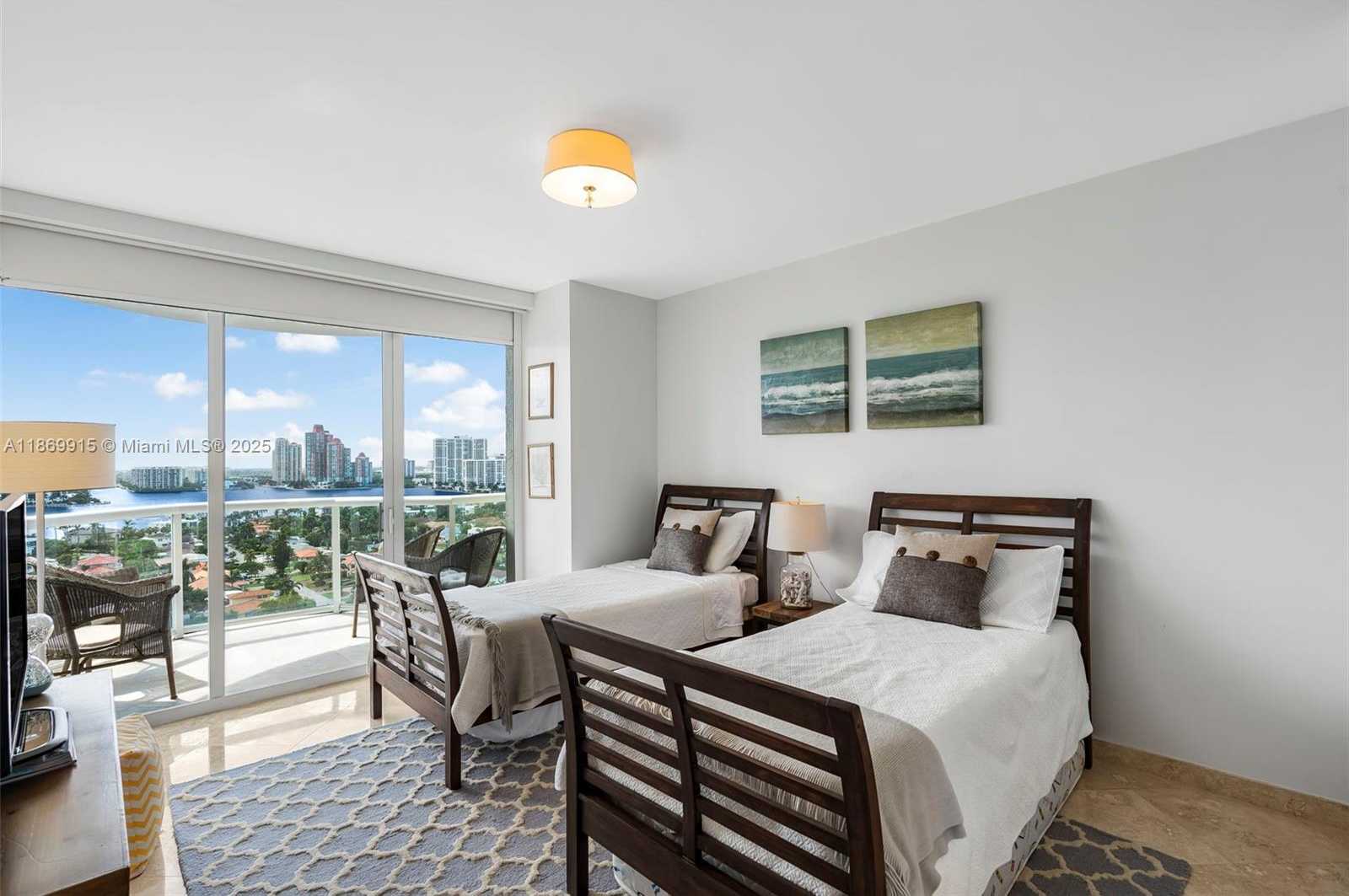 Small Image of 18671 COLLINS AVE #1603, Sunny Isles Beach Number 39