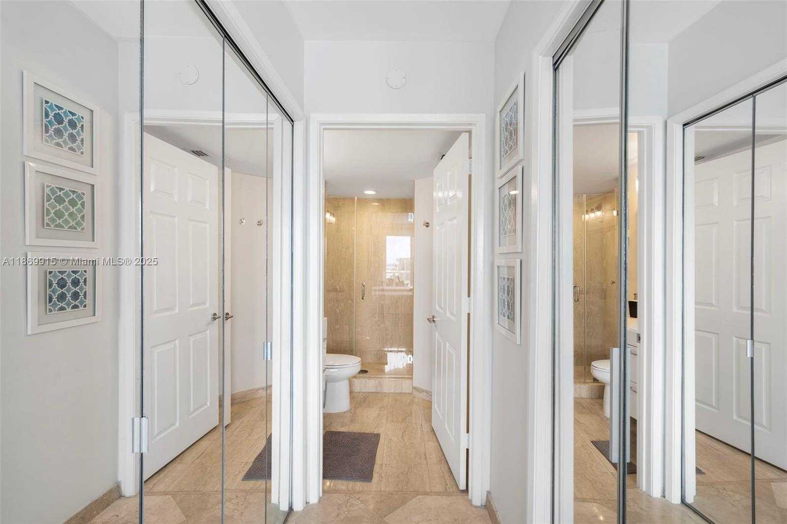 Small Image of 18671 COLLINS AVE #1603, Sunny Isles Beach Number 42