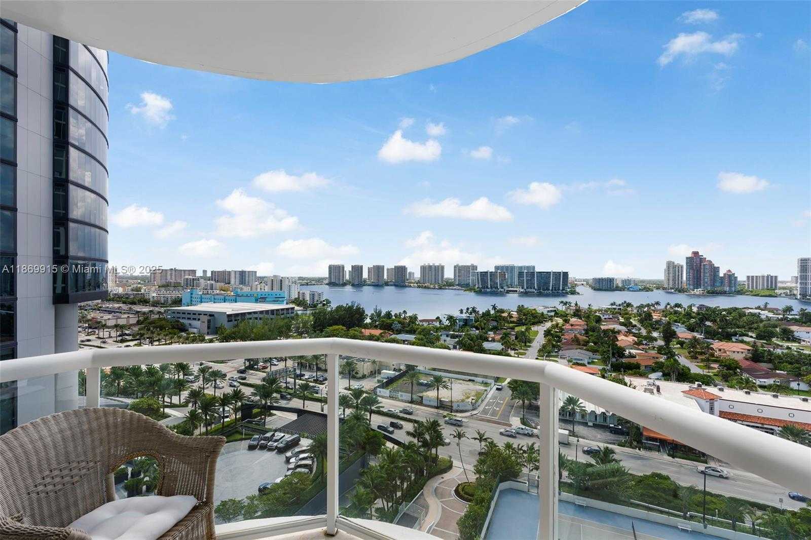 Small Image of 18671 COLLINS AVE #1603, Sunny Isles Beach Number 44