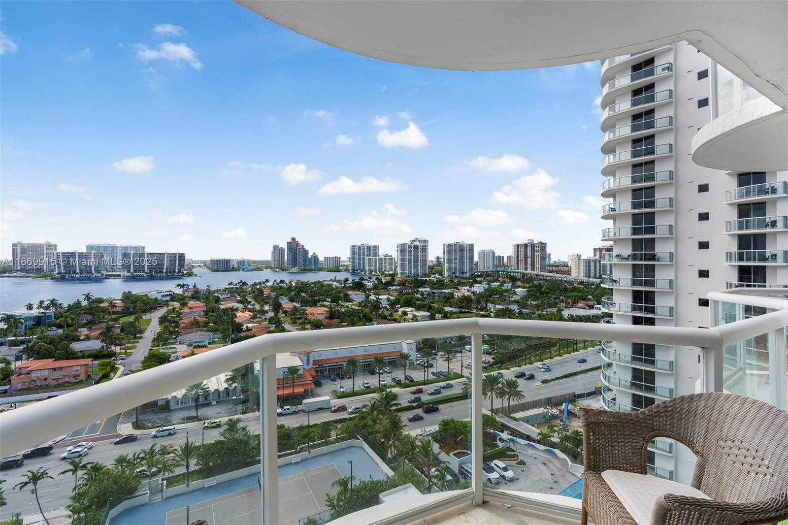 Small Image of 18671 COLLINS AVE #1603, Sunny Isles Beach Number 45