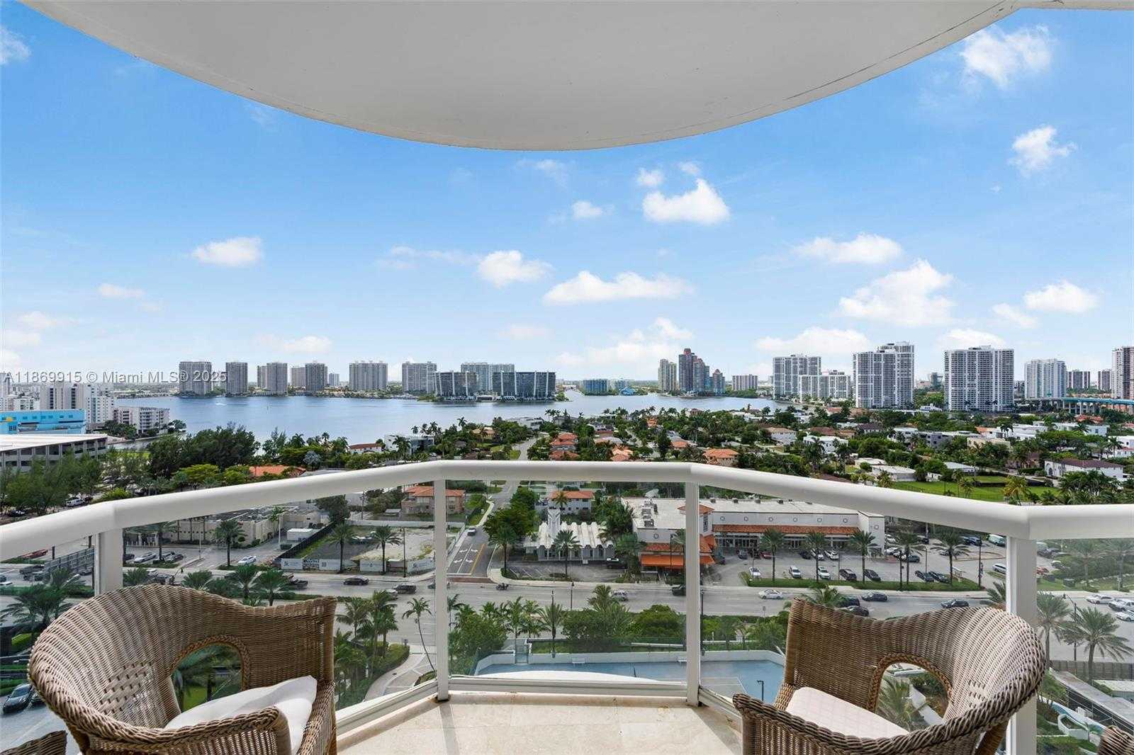 Small Image of 18671 COLLINS AVE #1603, Sunny Isles Beach Number 46