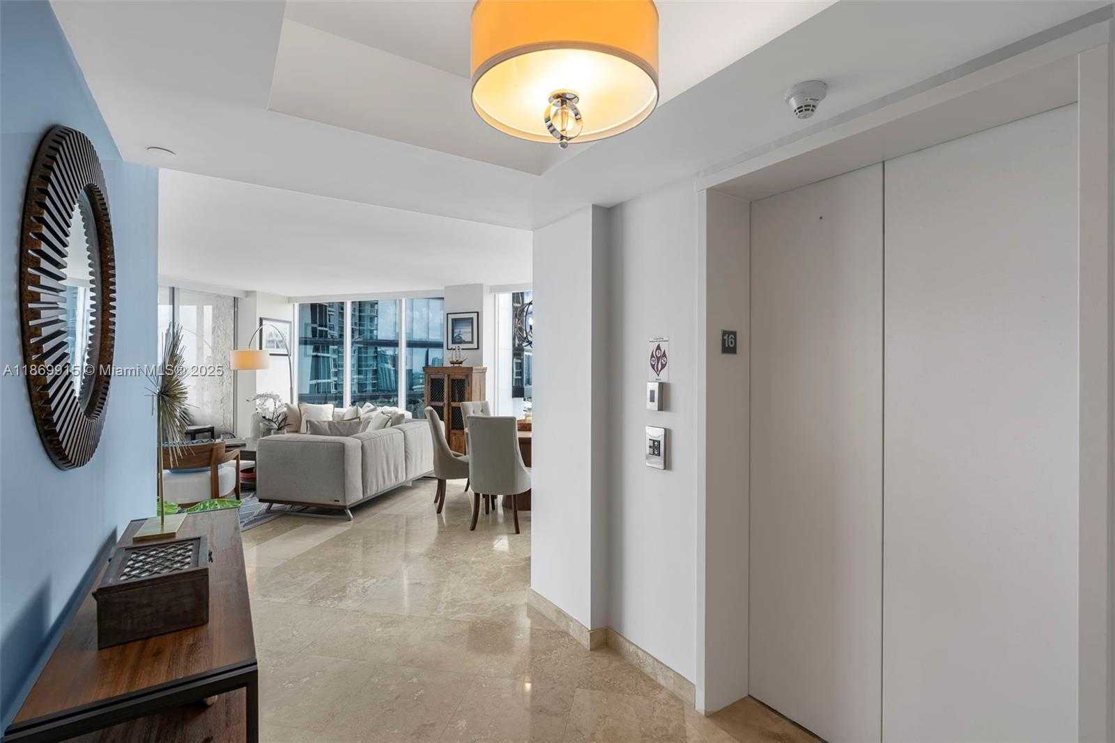Small Image of 18671 COLLINS AVE #1603, Sunny Isles Beach Number 5