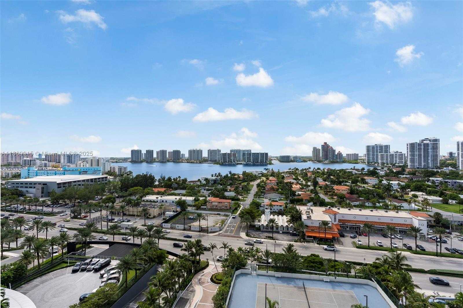 Small Image of 18671 COLLINS AVE #1603, Sunny Isles Beach Number 6