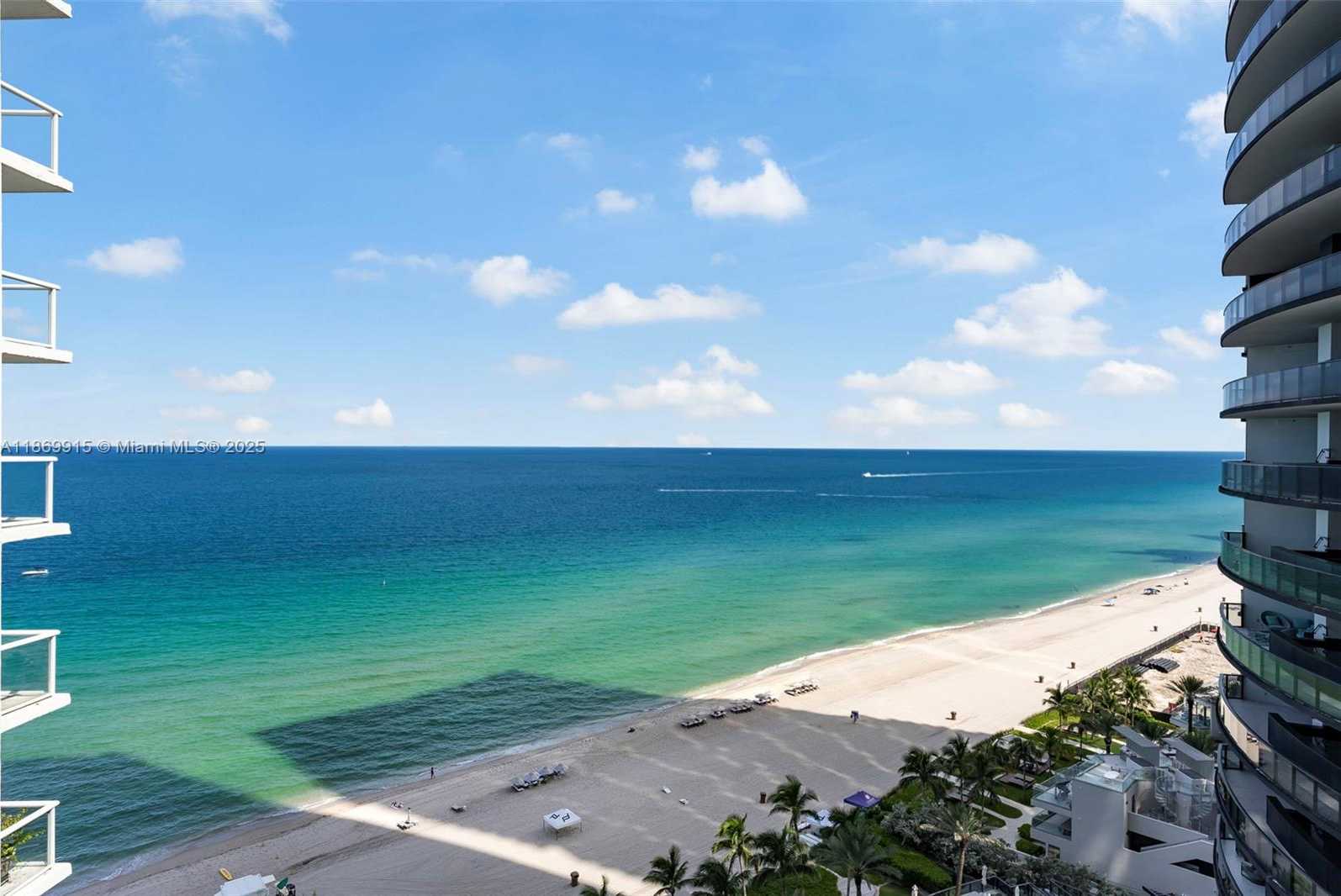 Small Image of 18671 COLLINS AVE #1603, Sunny Isles Beach Number 7