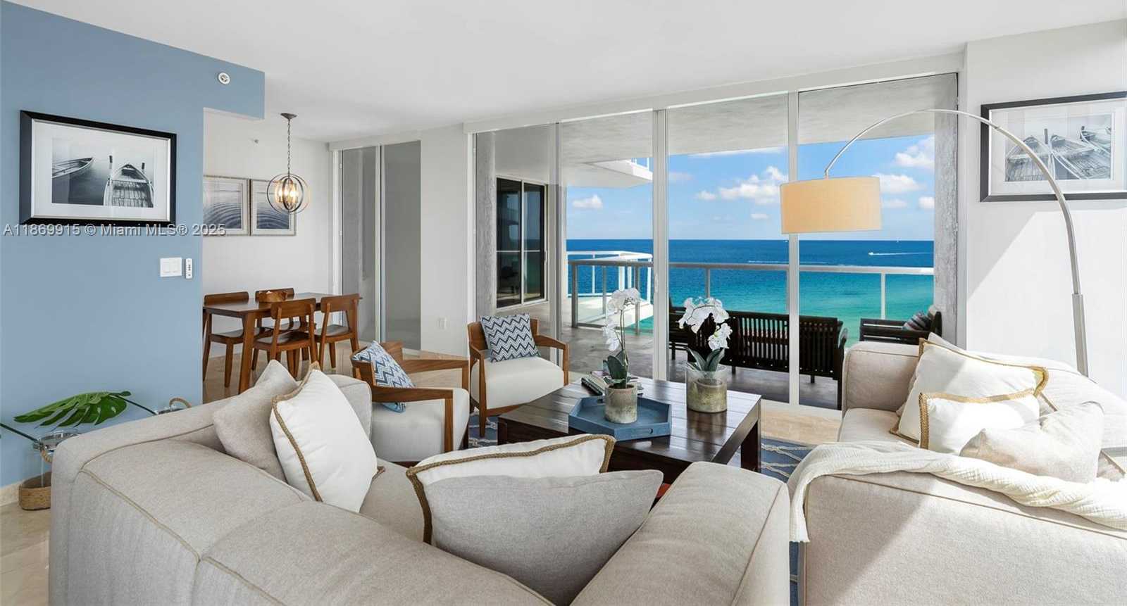 Small Image of 18671 COLLINS AVE #1603, Sunny Isles Beach Number 8