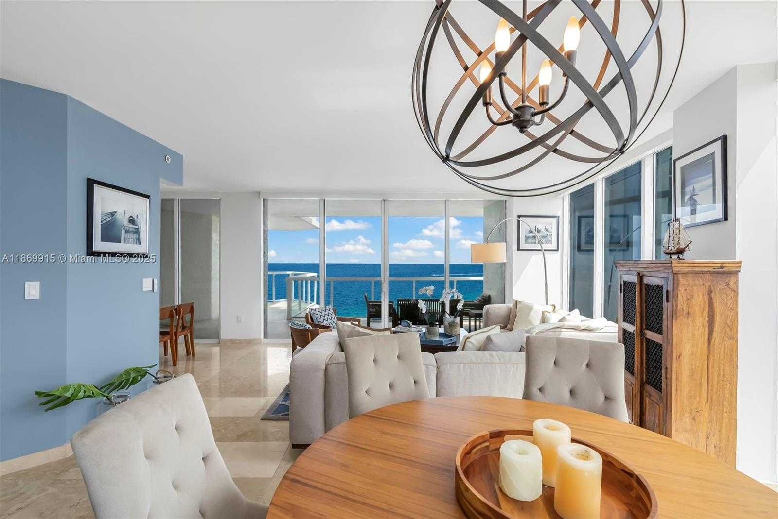 Small Image of 18671 COLLINS AVE #1603, Sunny Isles Beach Number 9