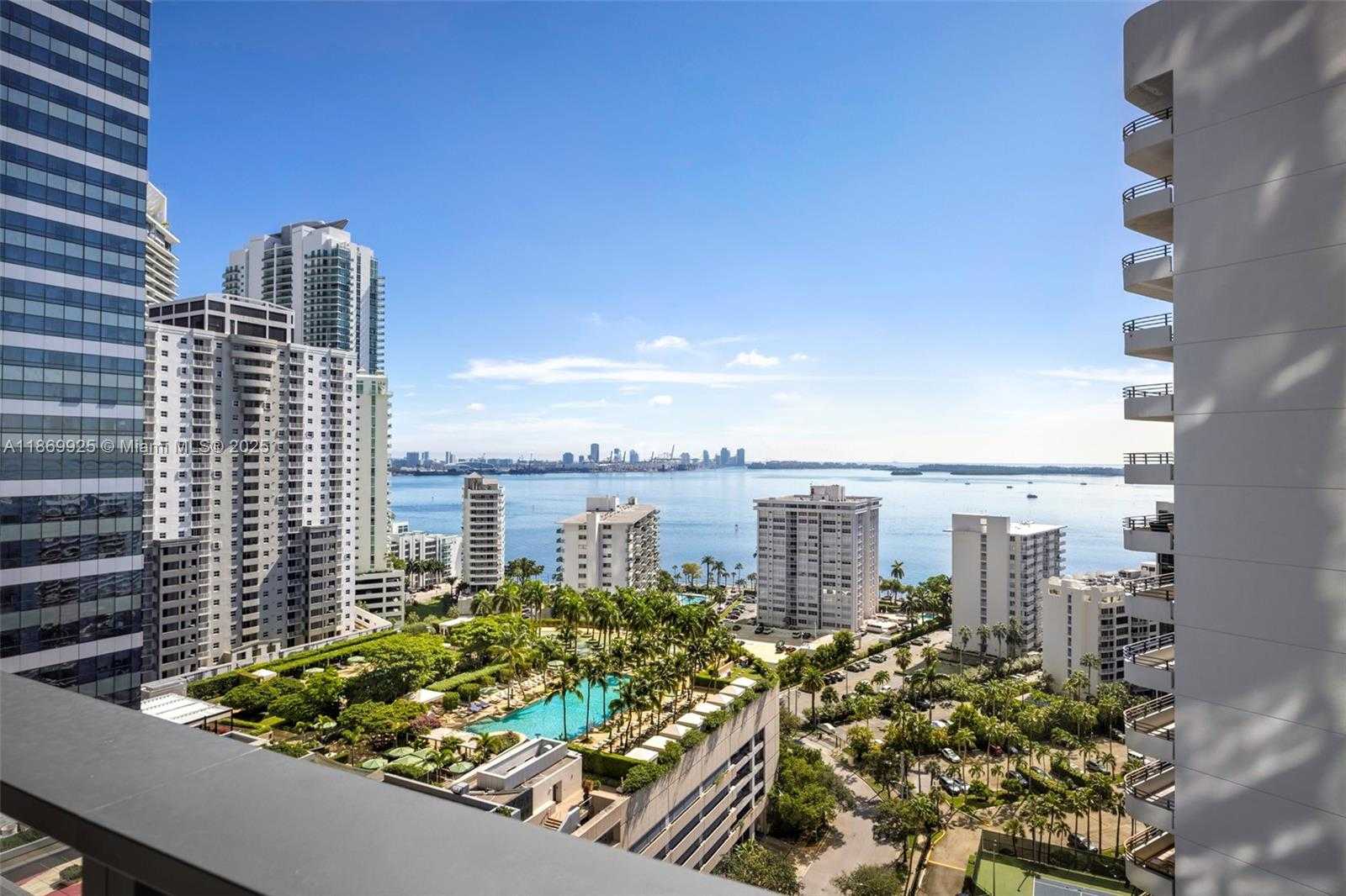 Small Image of 1451 BRICKELL AVE #1901, Miami Number 24