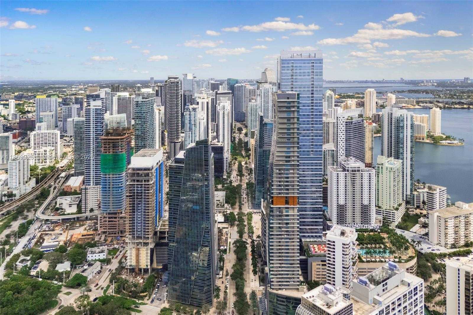 Small Image of 1451 BRICKELL AVE #1901, Miami Number 29