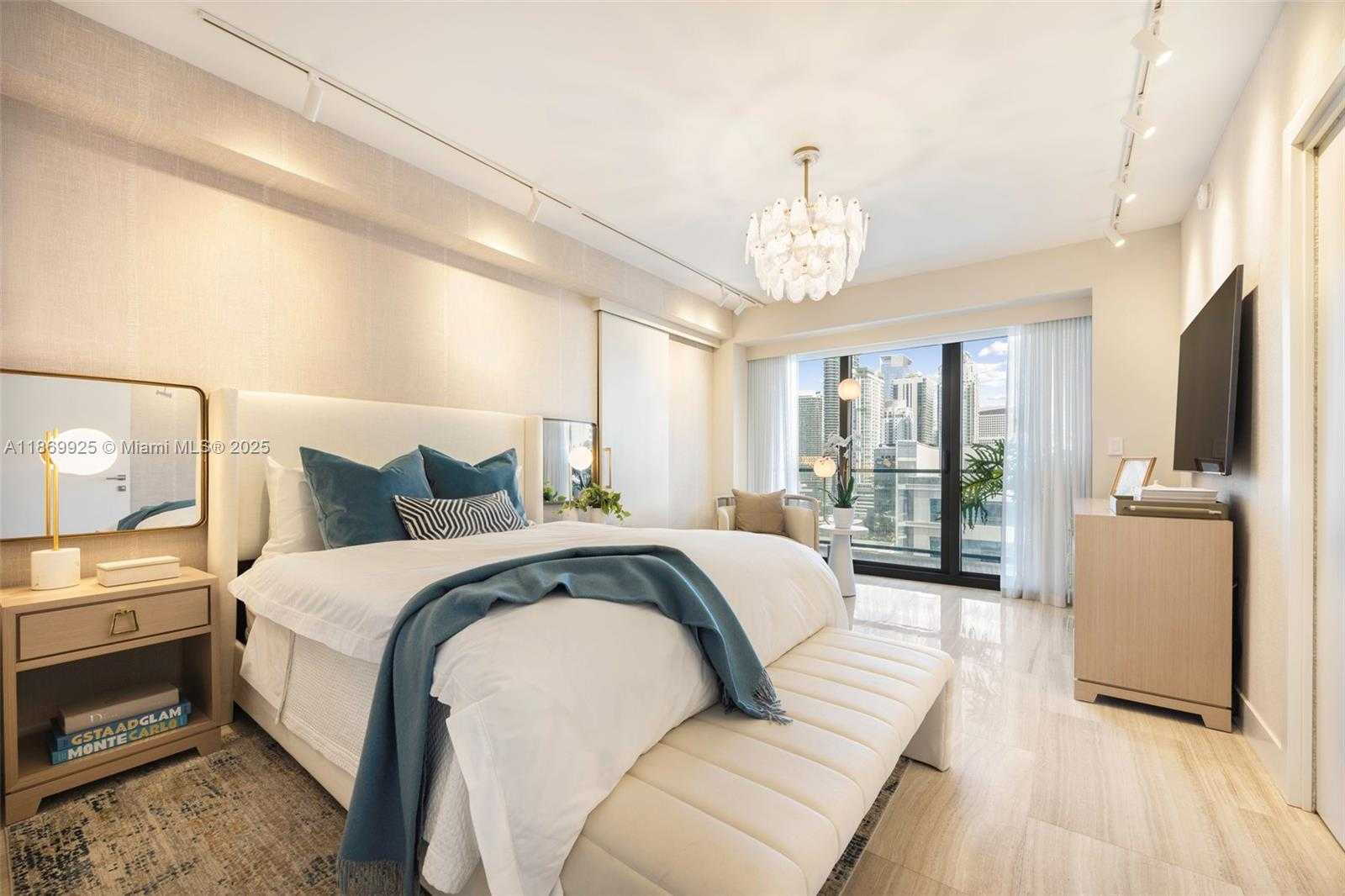 Small Image of 1451 BRICKELL AVE #1901, Miami Number 6
