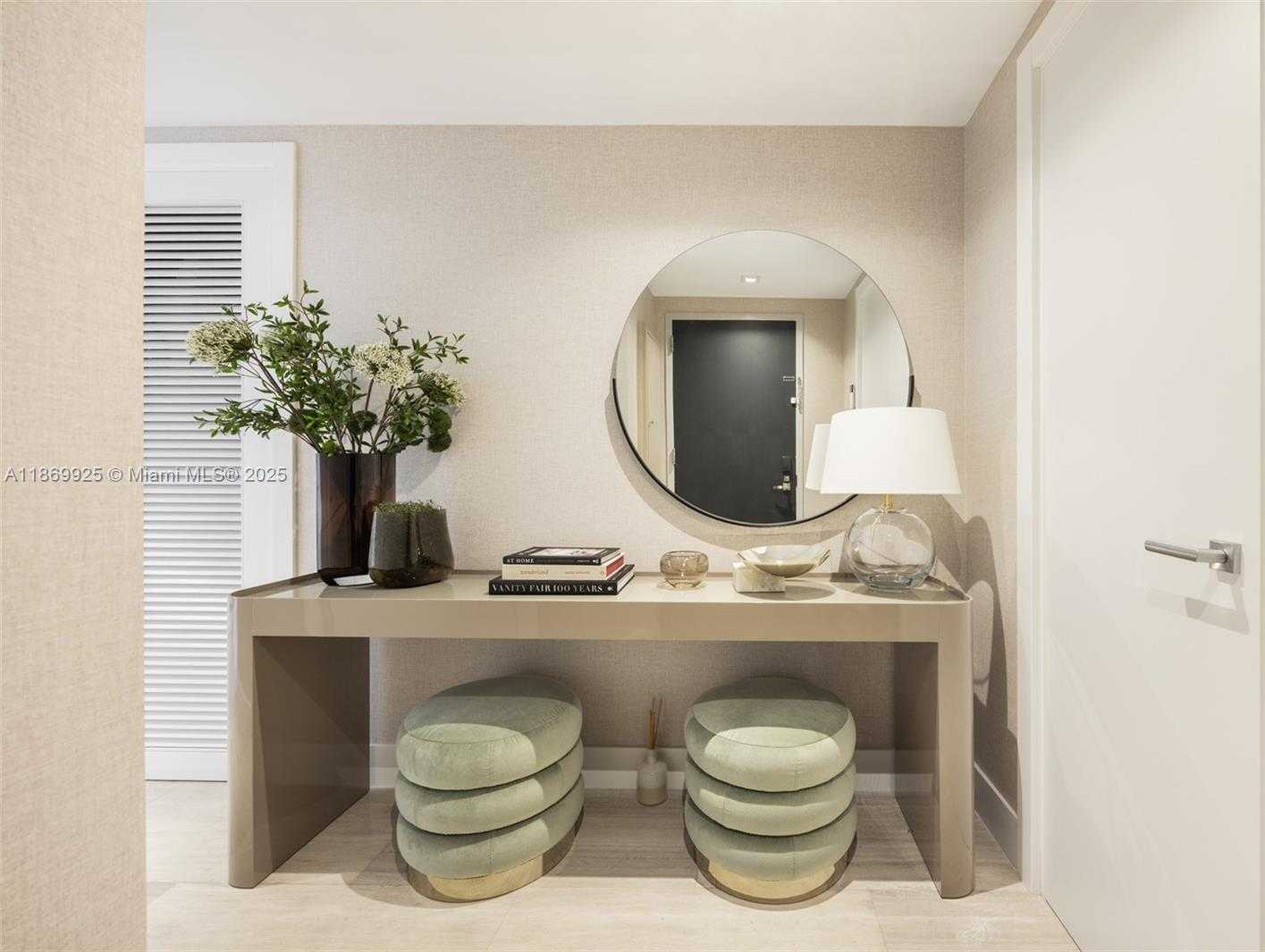 Small Image of 1451 BRICKELL AVE #1901, Miami Number 7