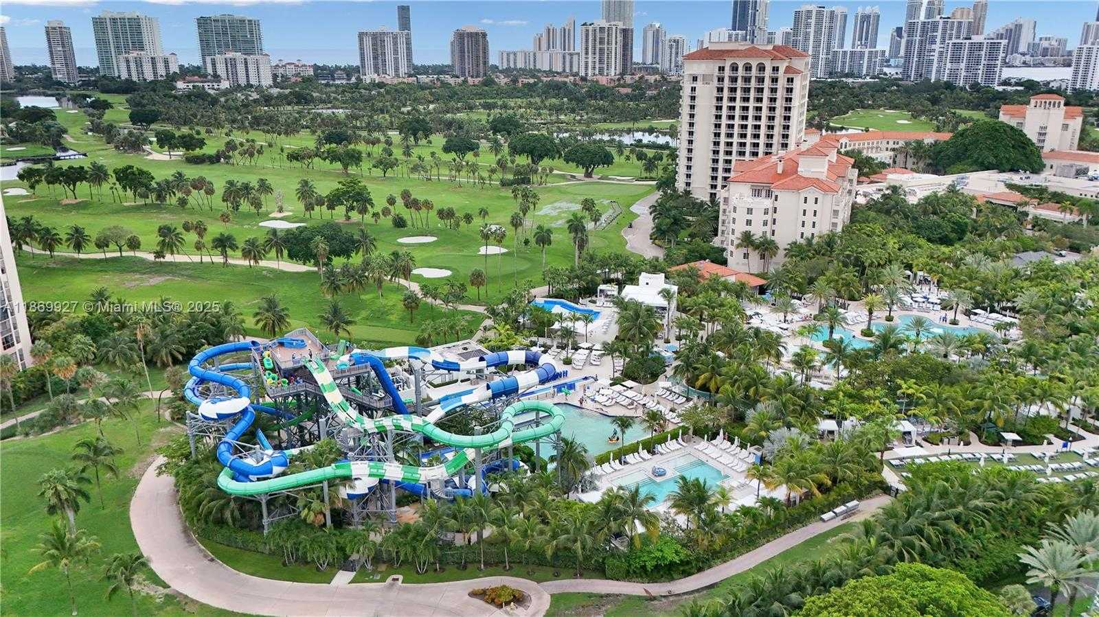 Small Image of 20100 WEST COUNTRY CLUB DR #204, Aventura Number 23