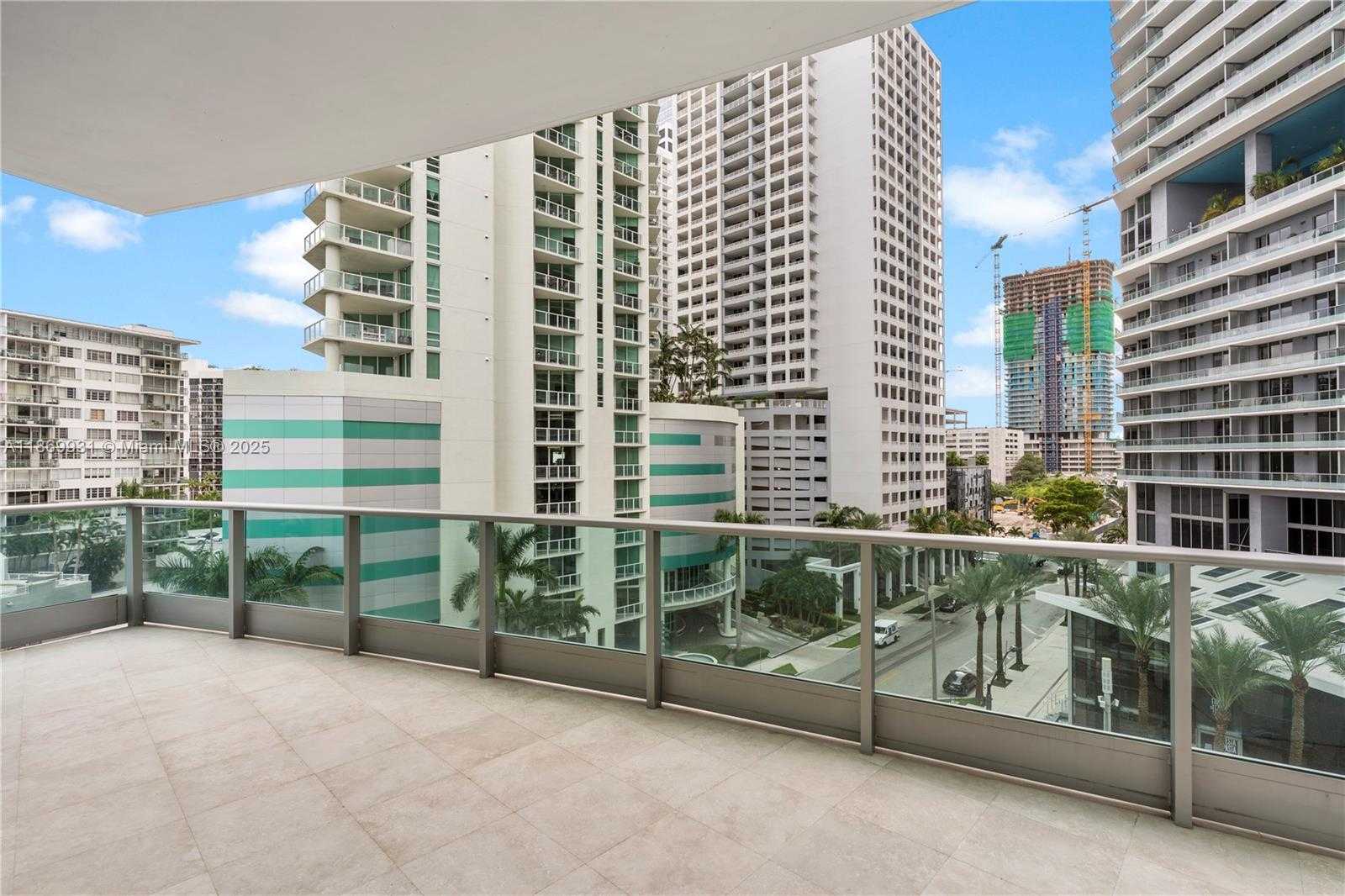 Small Image of 1331 BRICKELL BAY DR #608, Miami Number 21