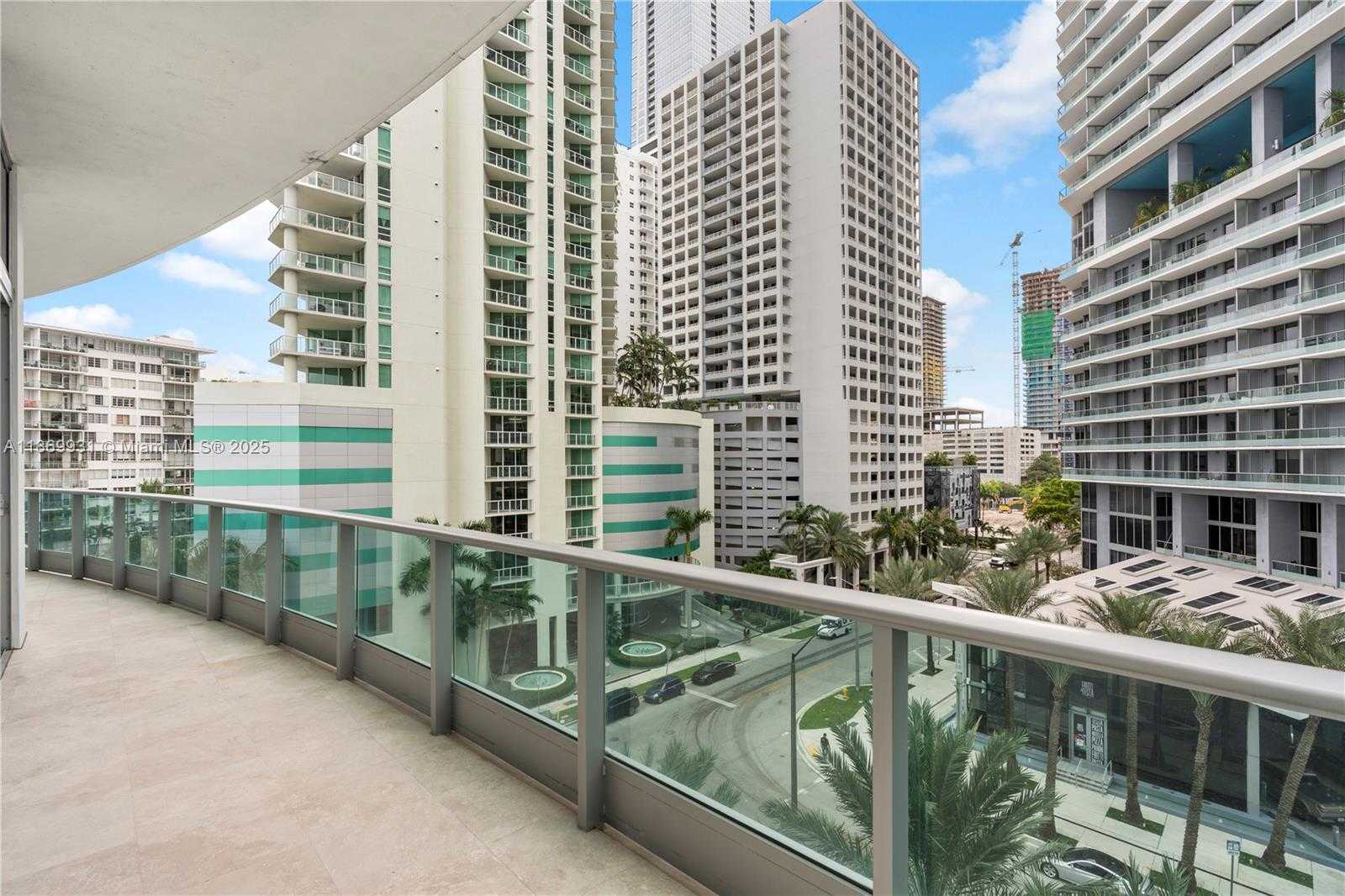 Small Image of 1331 BRICKELL BAY DR #608, Miami Number 22