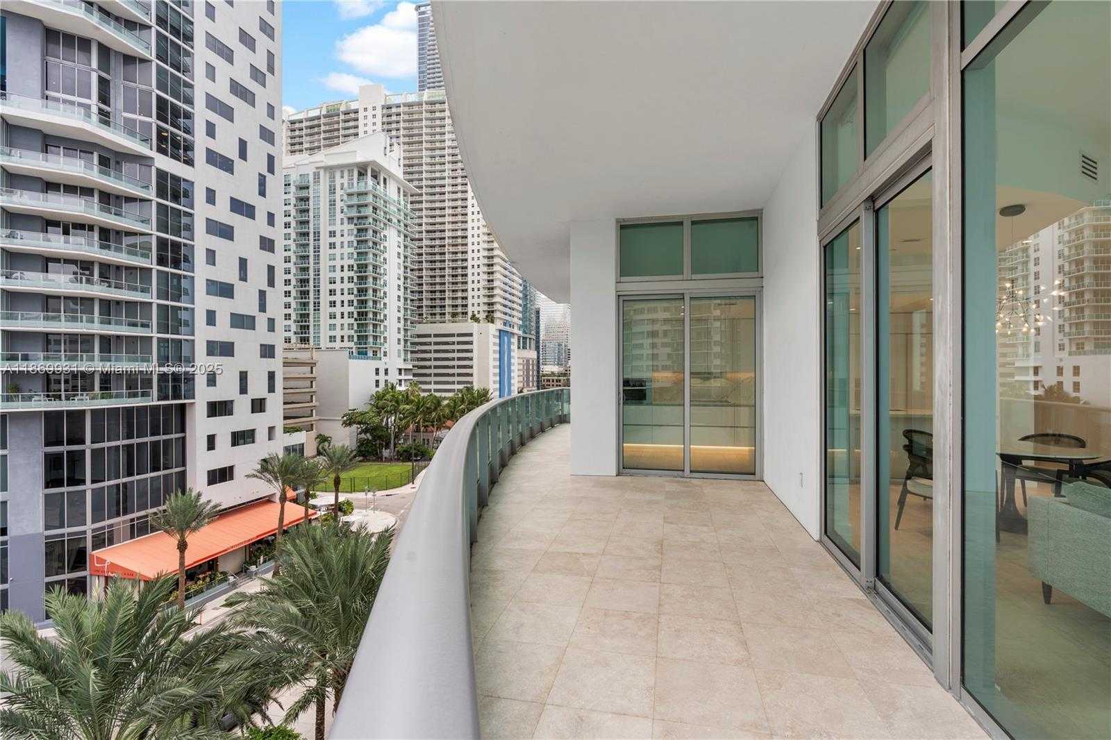 Small Image of 1331 BRICKELL BAY DR #608, Miami Number 23