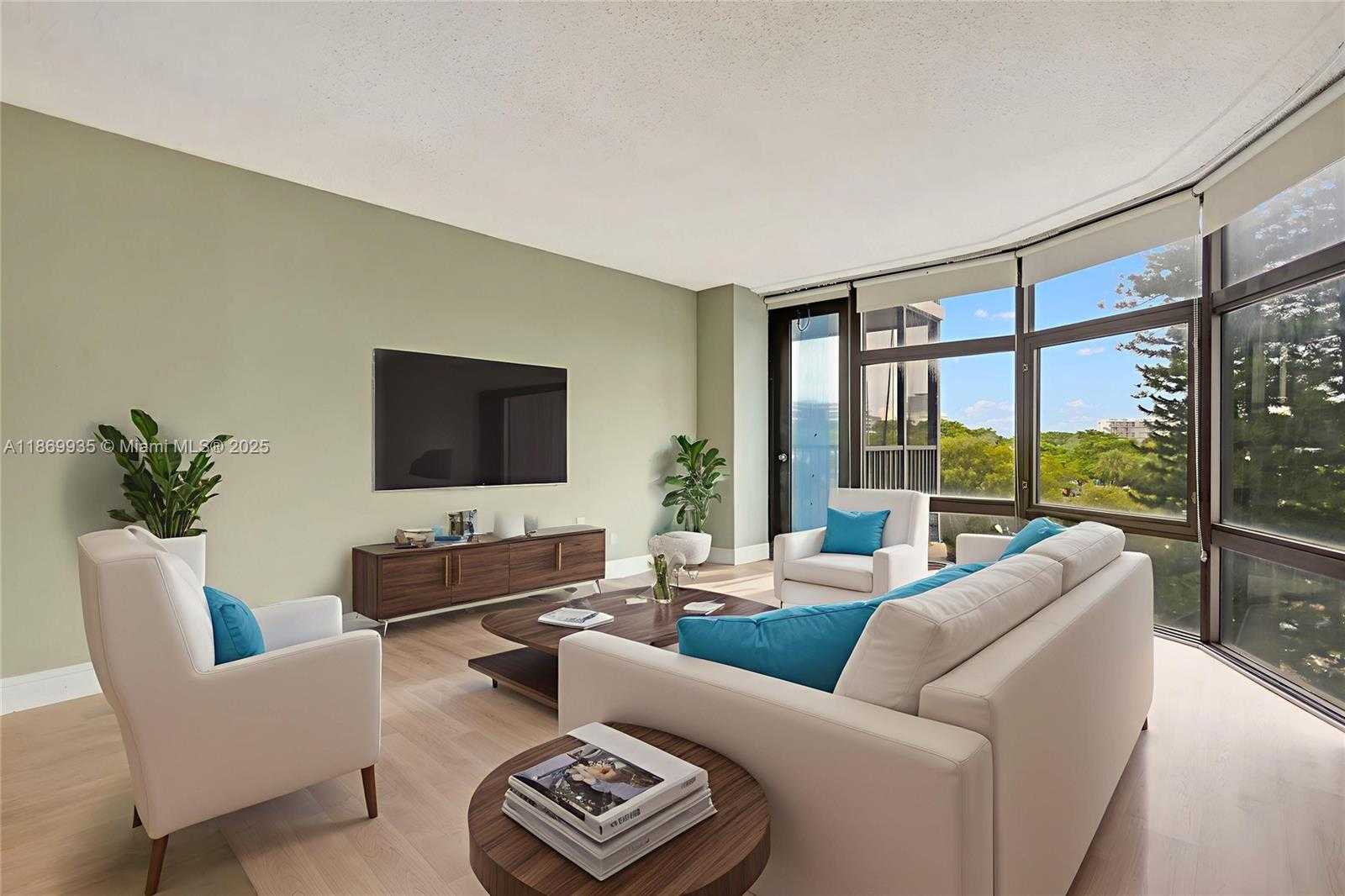 Small Image of 20100 WEST COUNTRY CLUB DR #403, Aventura Number 10