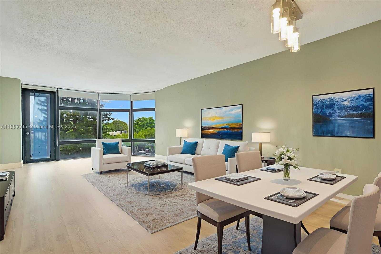 Small Image of 20100 WEST COUNTRY CLUB DR #403, Aventura Number 11