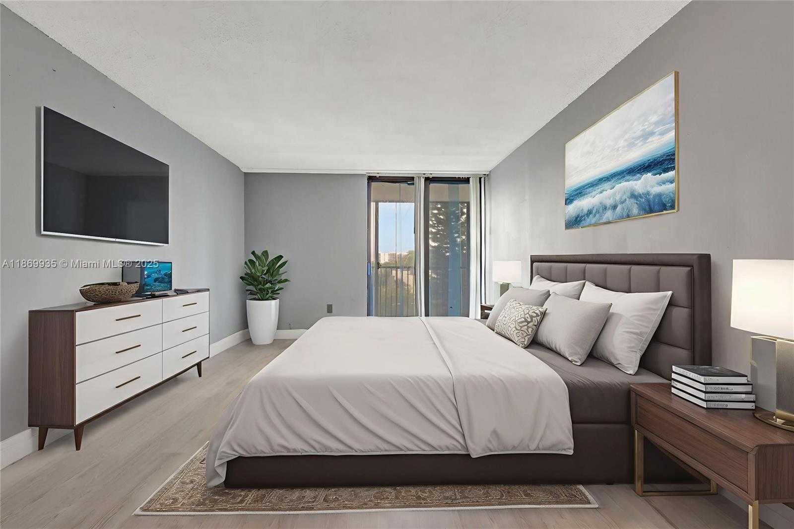 Small Image of 20100 WEST COUNTRY CLUB DR #403, Aventura Number 14