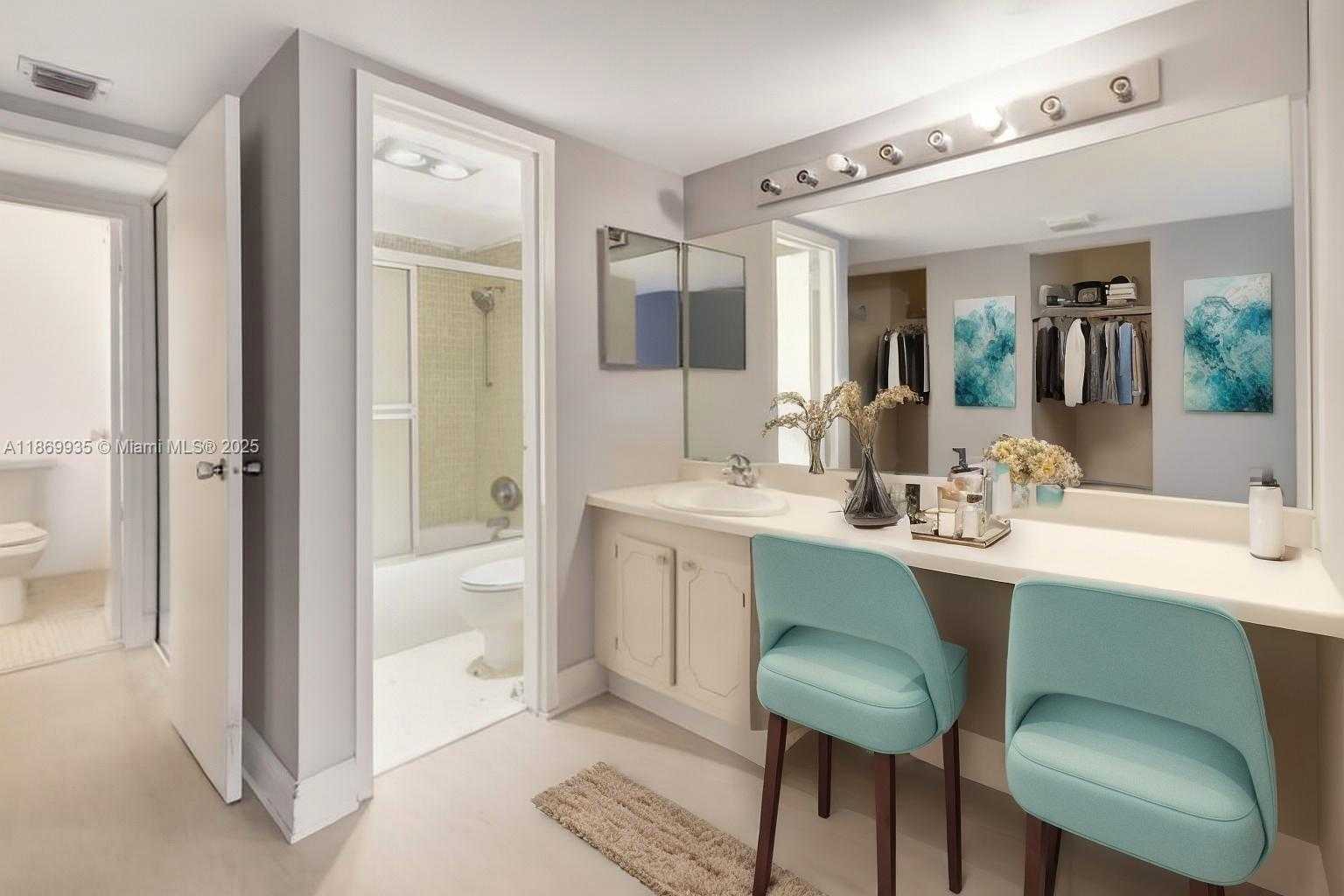 Small Image of 20100 WEST COUNTRY CLUB DR #403, Aventura Number 15