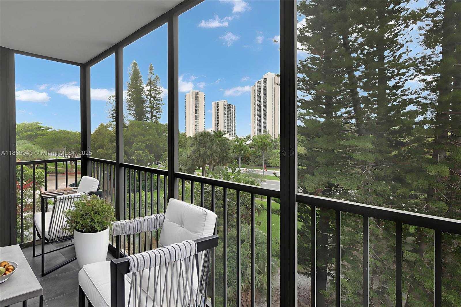 Small Image of 20100 WEST COUNTRY CLUB DR #406, Aventura Number 15
