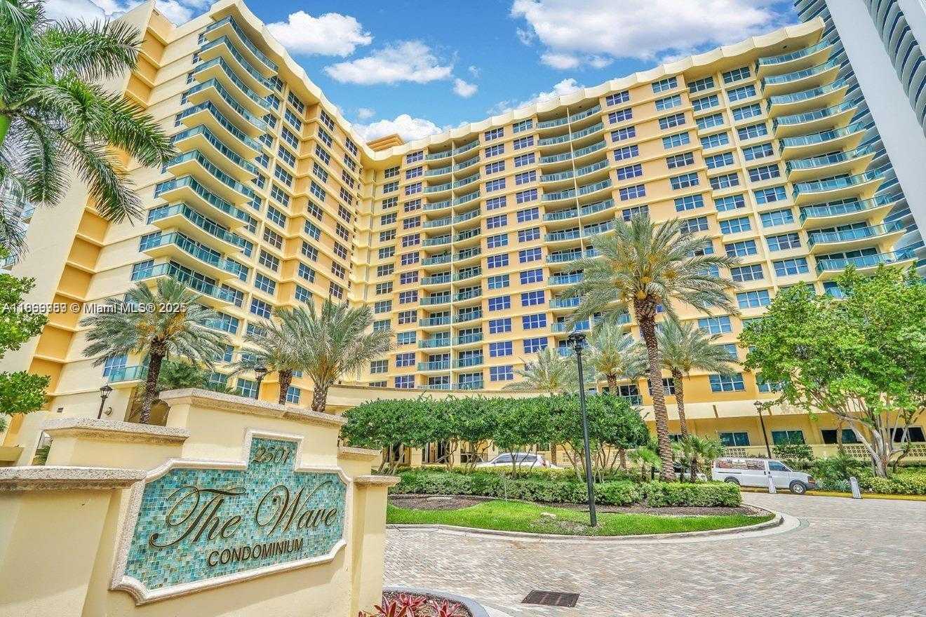 Small Image of 2501 SOUTH OCEAN DR #433, Hollywood Number 13