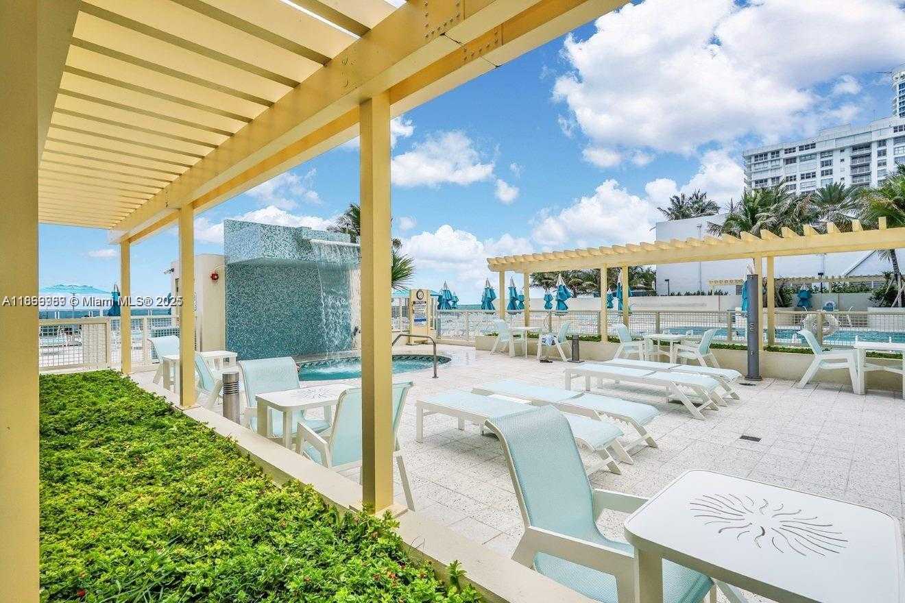 Small Image of 2501 SOUTH OCEAN DR #433, Hollywood Number 21