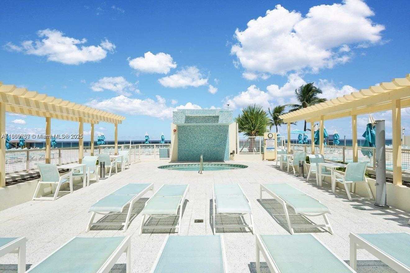 Small Image of 2501 SOUTH OCEAN DR #433, Hollywood Number 22