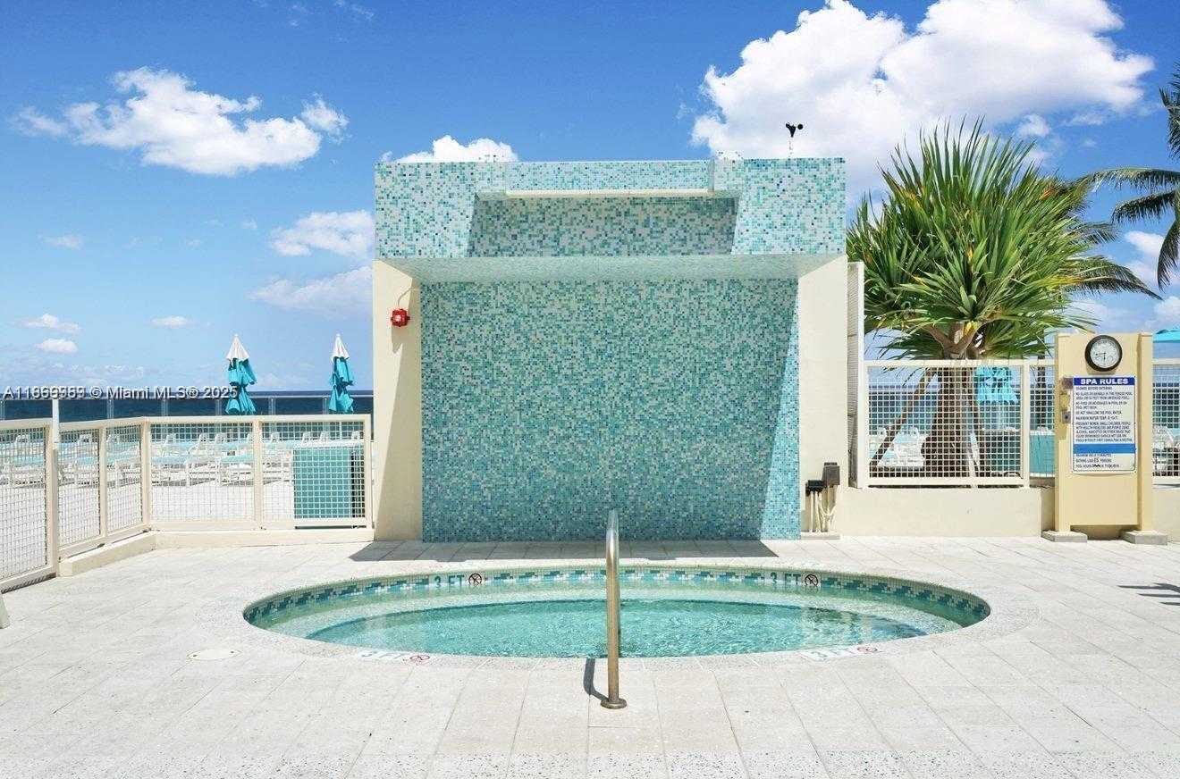 Small Image of 2501 SOUTH OCEAN DR #433, Hollywood Number 23