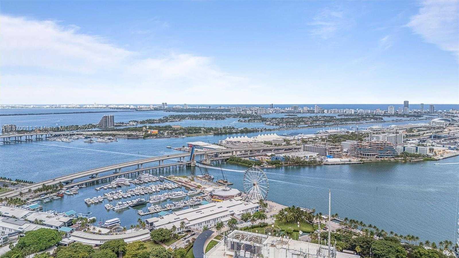 Small Image of 253 NORTH EAST 2 ST #626, Miami Number 24