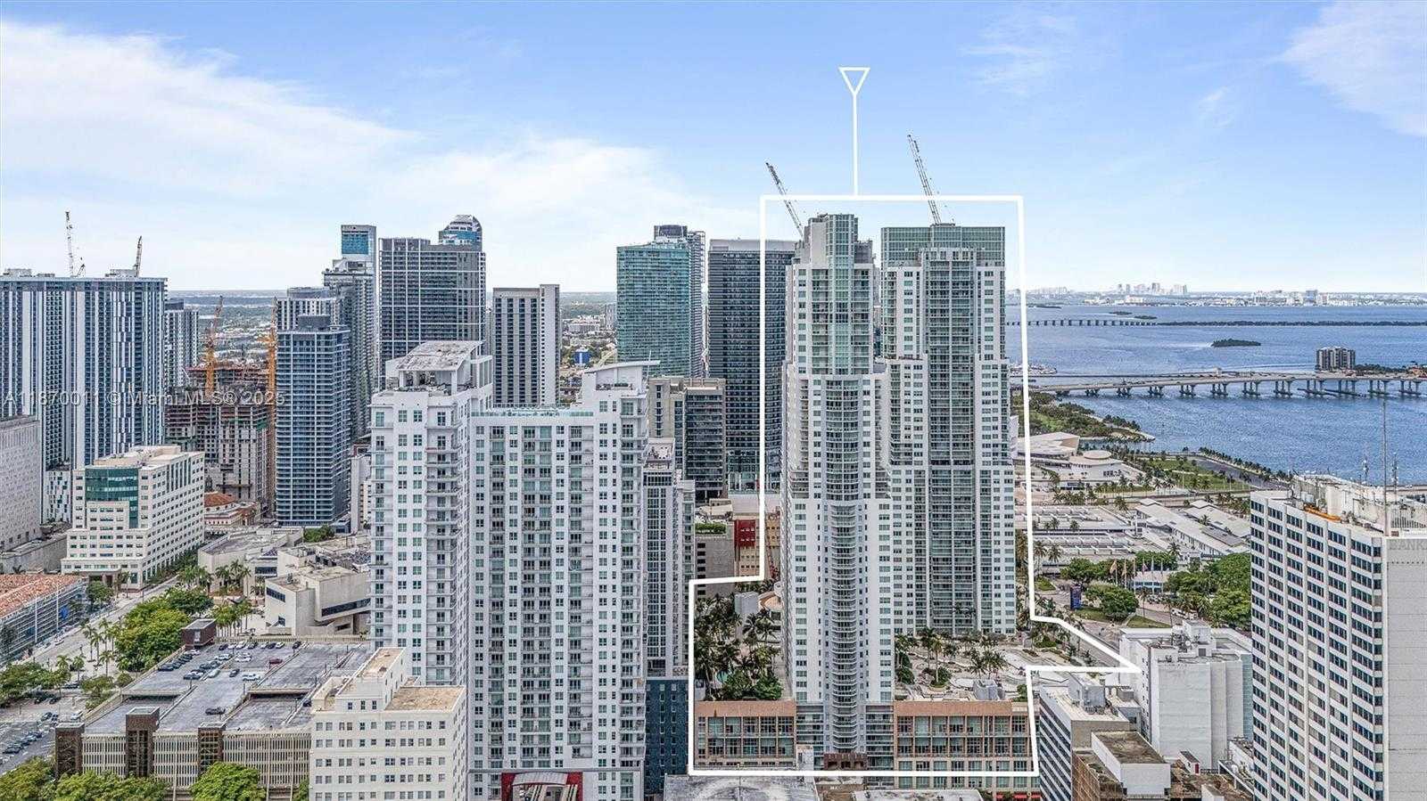 Small Image of 253 NORTH EAST 2 ST #626, Miami Number 3