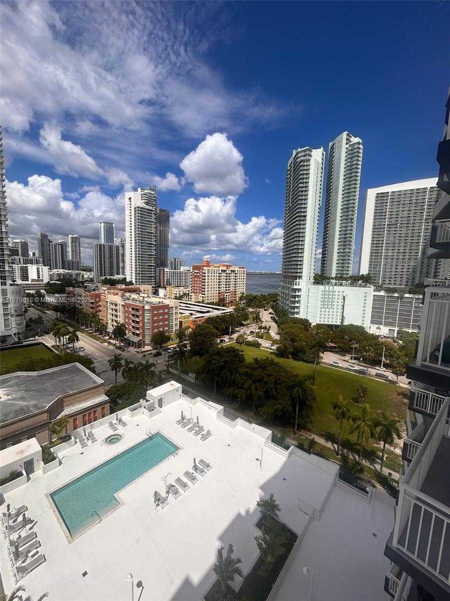 Small Image of 275 NORTH EAST 18TH ST #1610, Miami Number 2