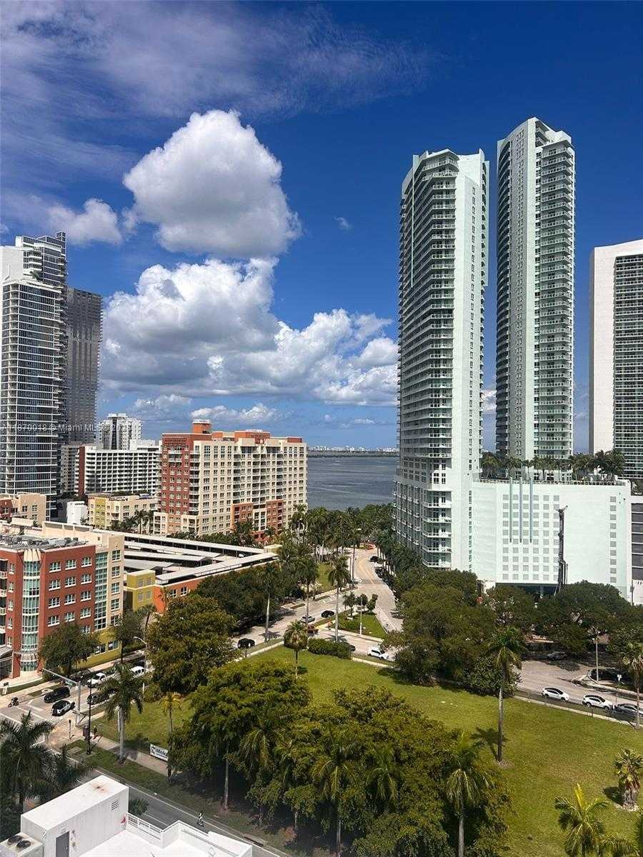 Small Image of 275 NORTH EAST 18TH ST #1610, Miami Number 3