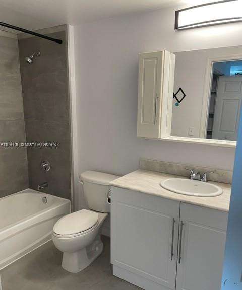 Small Image of 275 NORTH EAST 18TH ST #1610, Miami Number 8