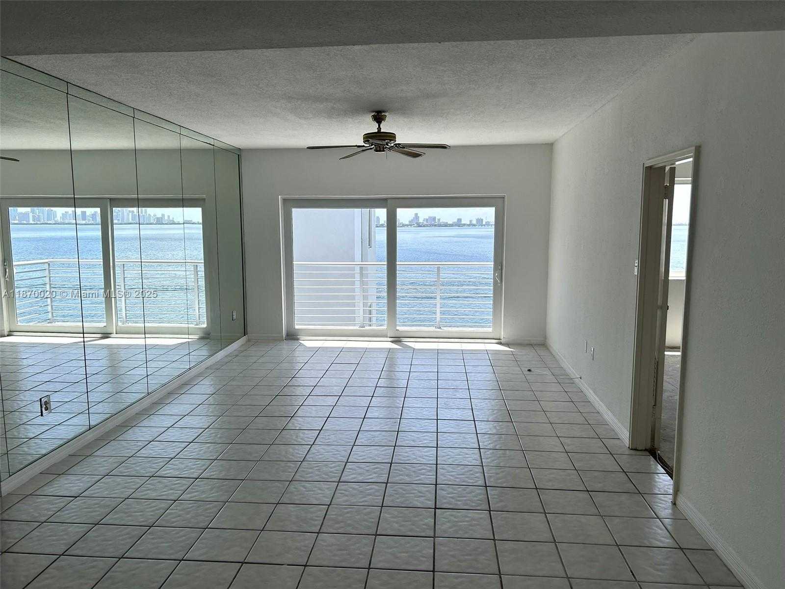 Small Image of 1880 SOUTH TREASURE DR #4F, North Bay Village Number 3