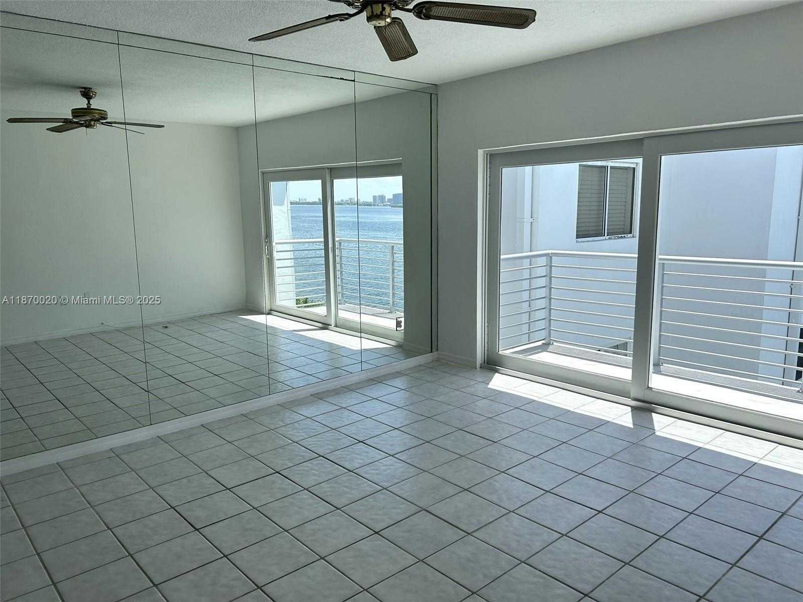 Small Image of 1880 SOUTH TREASURE DR #4F, North Bay Village Number 4
