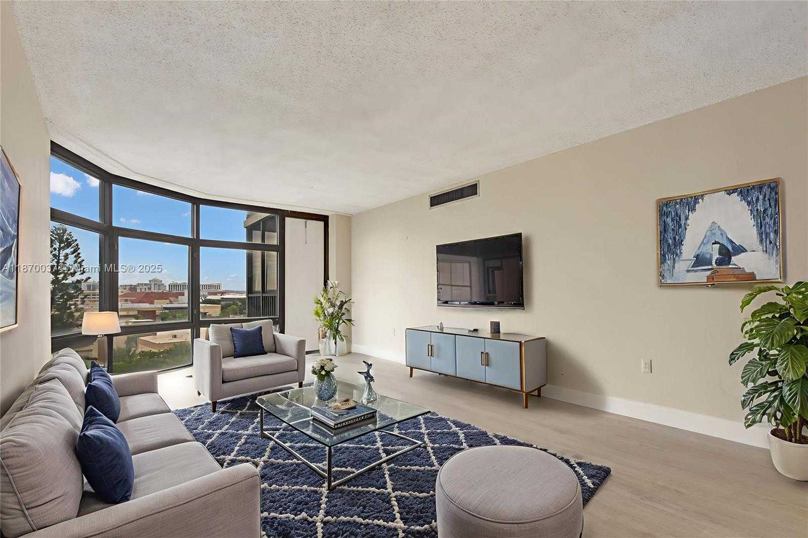 Small Image of 20100 WEST COUNTRY CLUB DR #809, Aventura Number 10