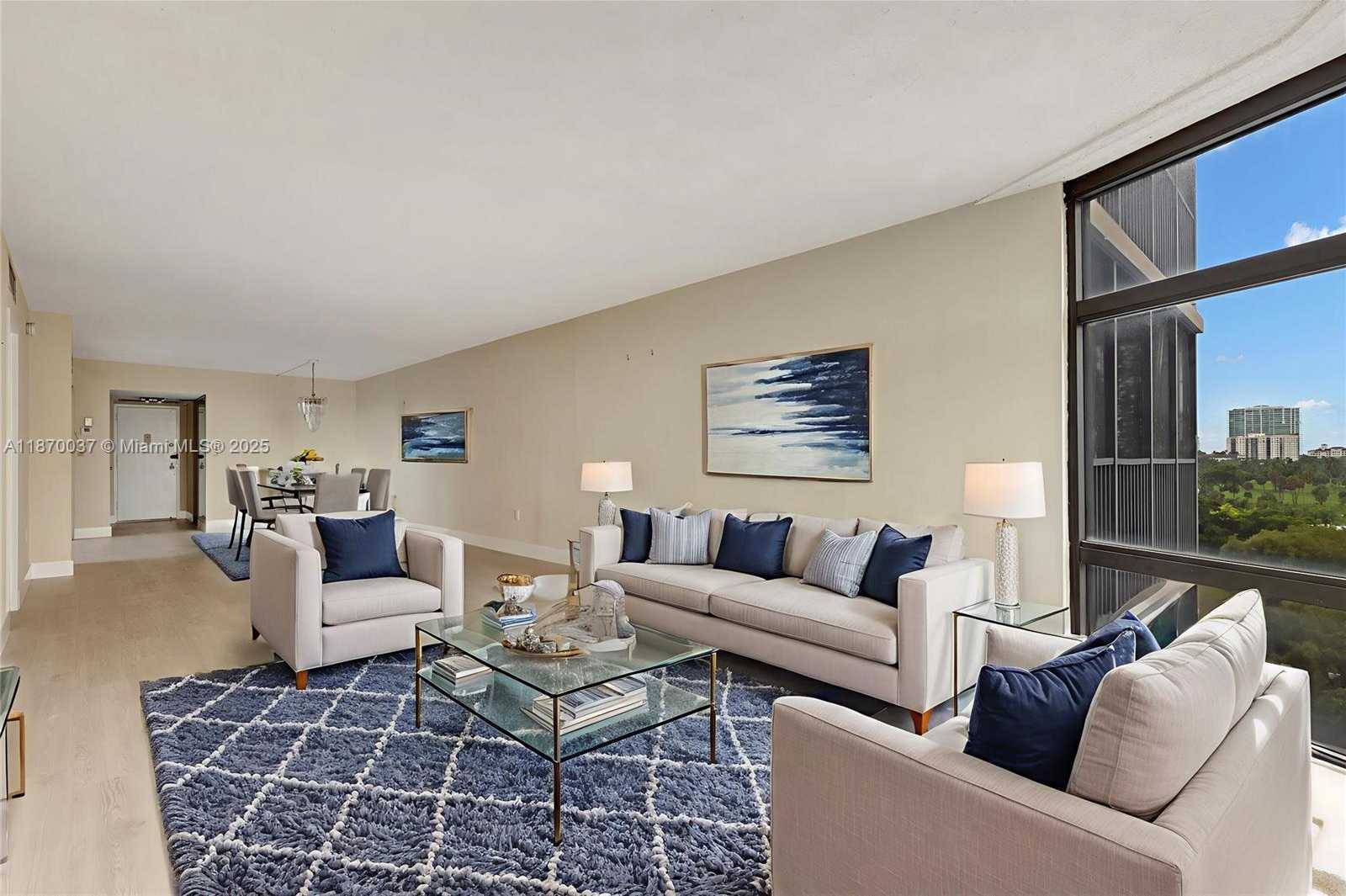 Small Image of 20100 WEST COUNTRY CLUB DR #809, Aventura Number 11
