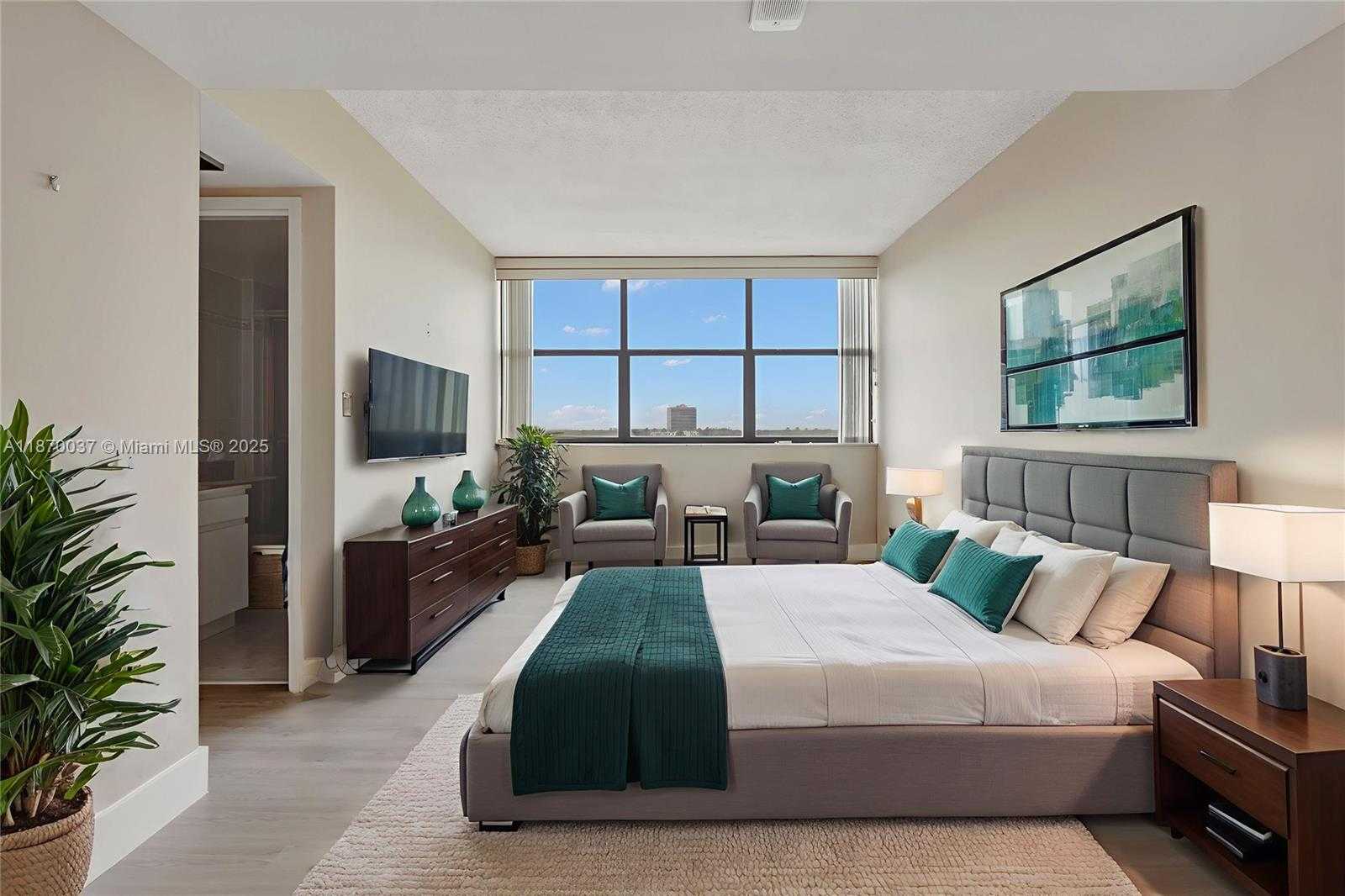 Small Image of 20100 WEST COUNTRY CLUB DR #809, Aventura Number 13