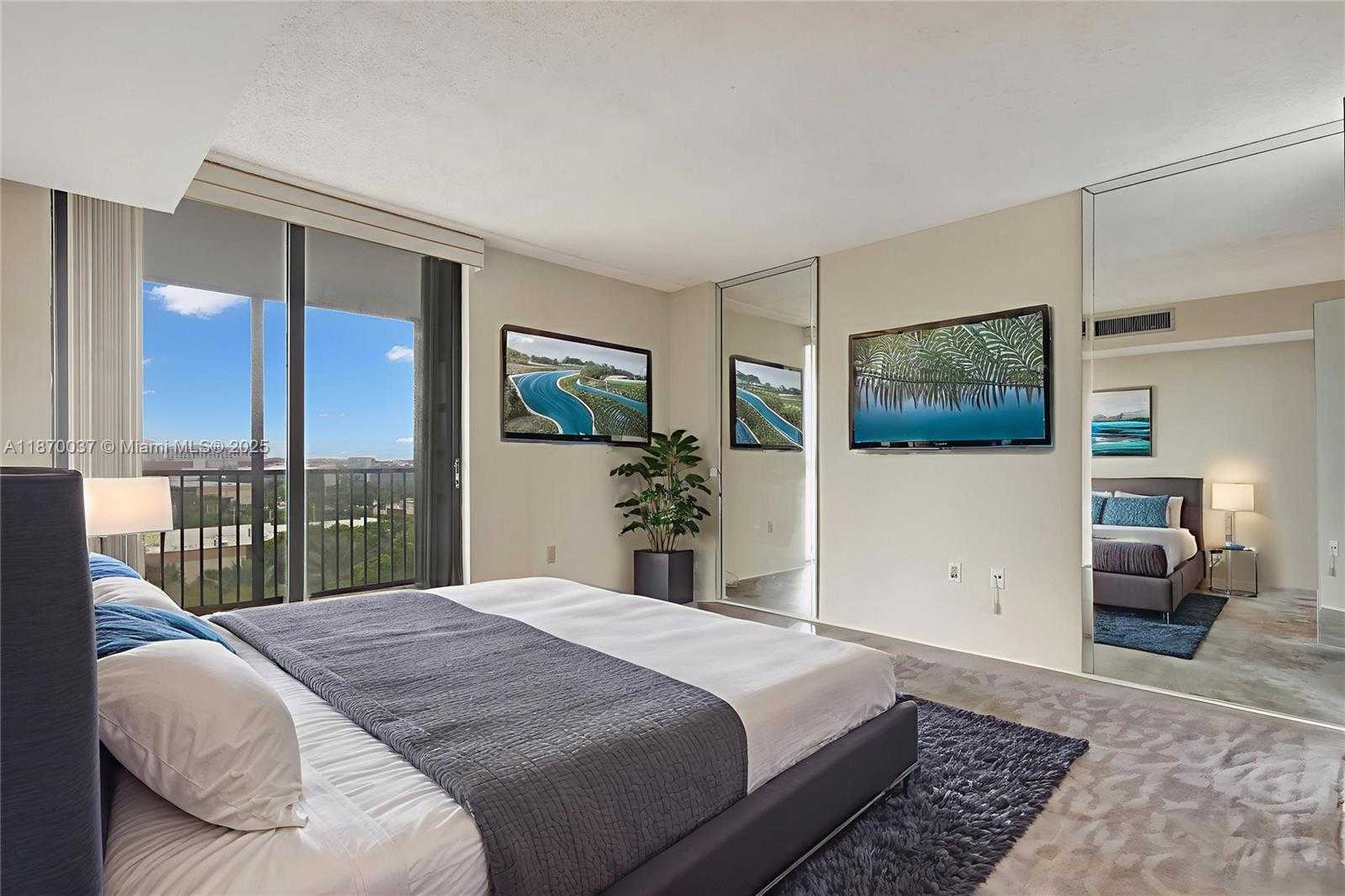 Small Image of 20100 WEST COUNTRY CLUB DR #809, Aventura Number 15
