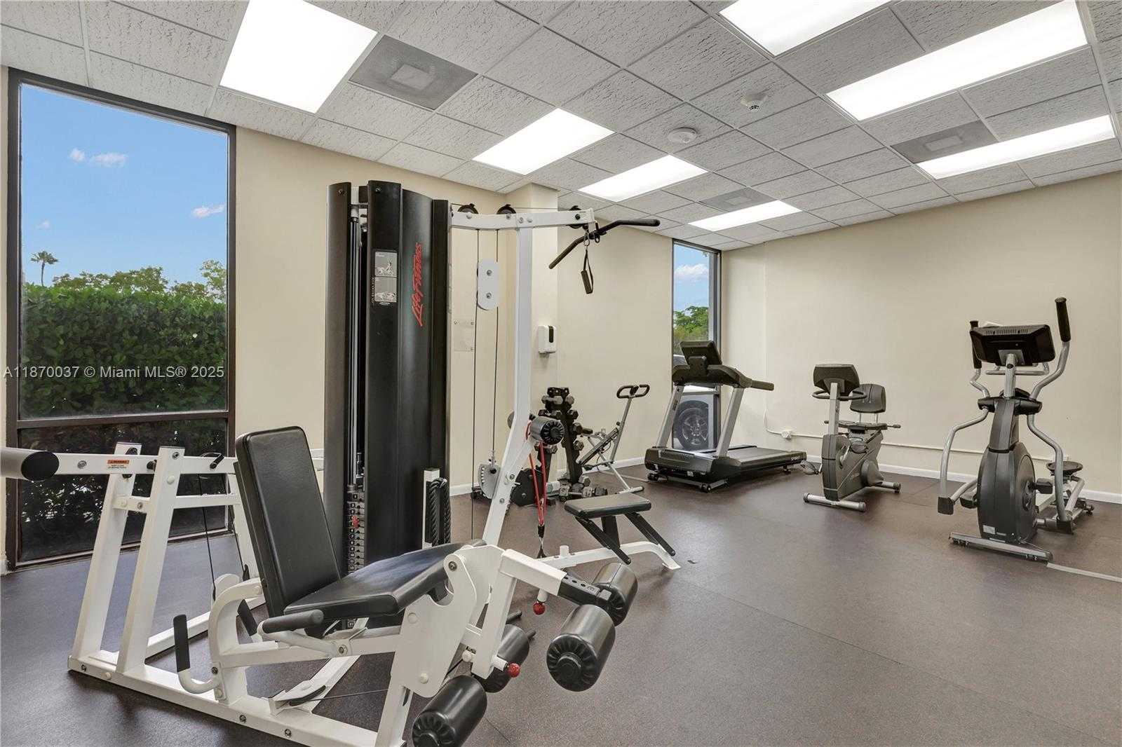 Small Image of 20100 WEST COUNTRY CLUB DR #809, Aventura Number 22