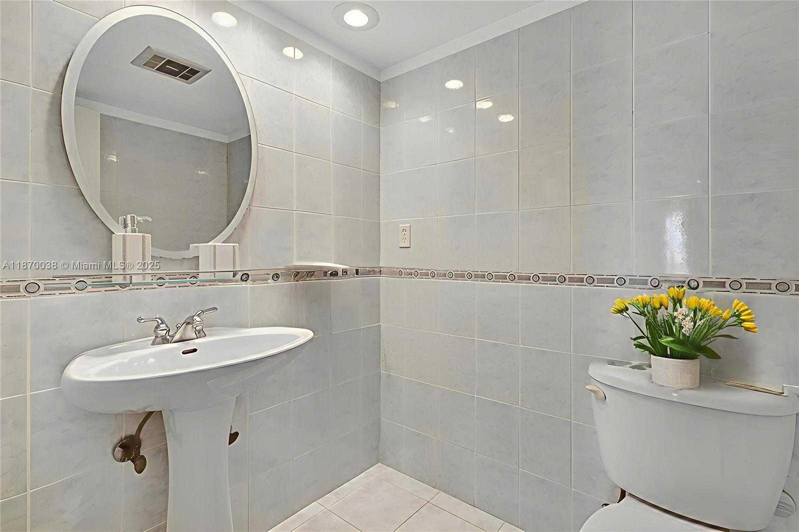 Small Image of 20100 WEST COUNTRY CLUB DR #1003, Aventura Number 14