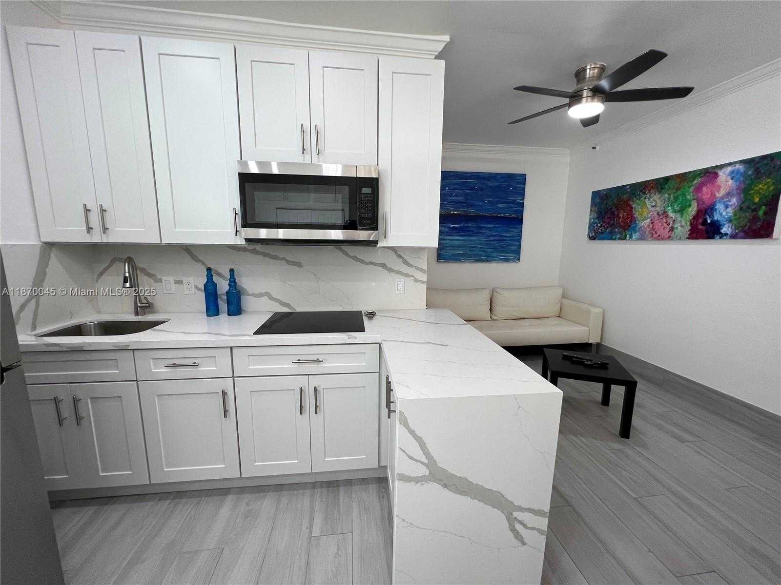 Small Image of 3710 COLLINS AVE #N-103, Miami Beach Number 13