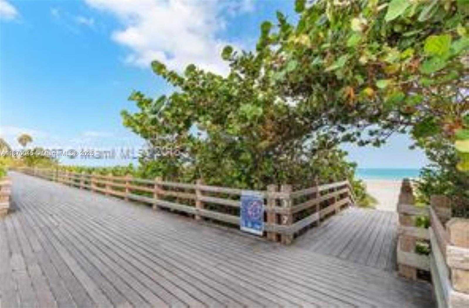 Small Image of 3710 COLLINS AVE #N-103, Miami Beach Number 20