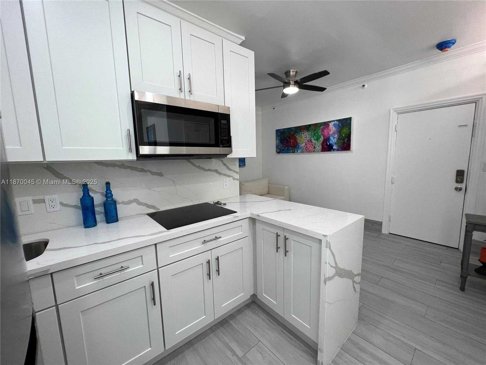 Small Image of 3710 COLLINS AVE #N-103, Miami Beach Number 28