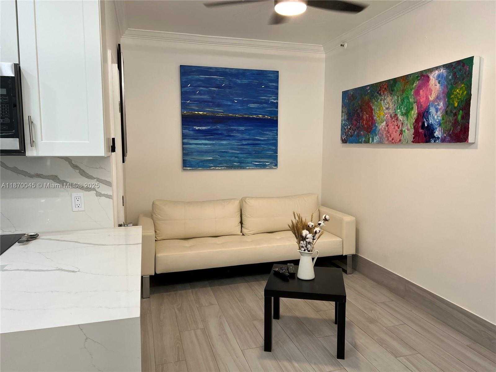 Small Image of 3710 COLLINS AVE #N-103, Miami Beach Number 31