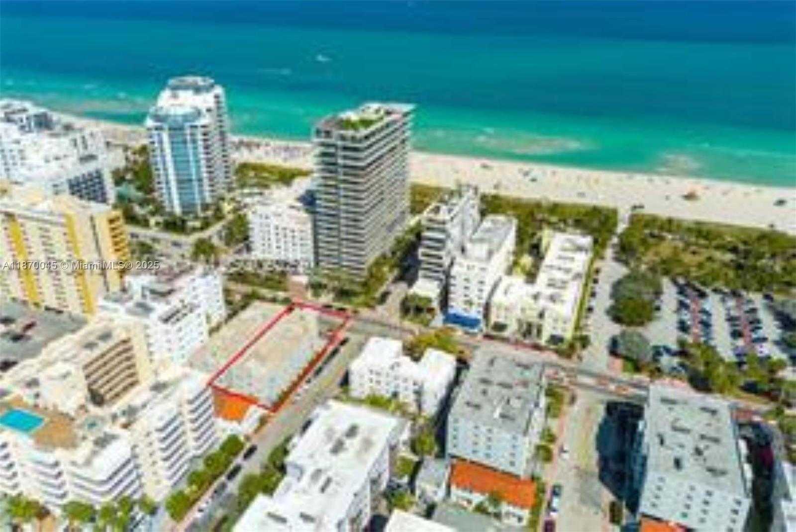 Small Image of 3710 COLLINS AVE #N-103, Miami Beach Number 32
