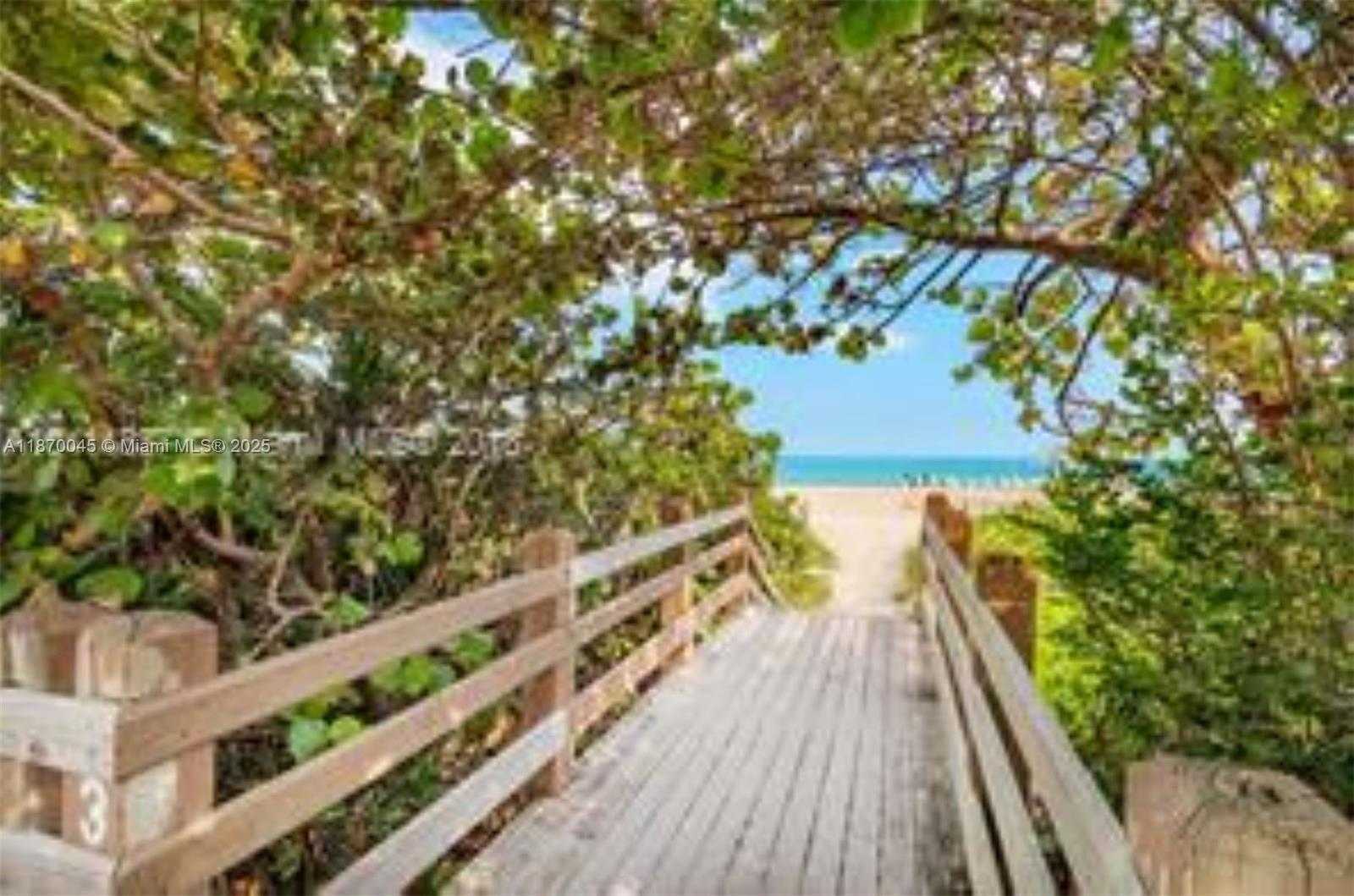 Small Image of 3710 COLLINS AVE #N-103, Miami Beach Number 34
