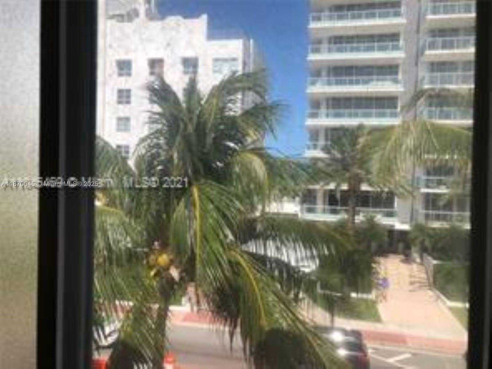 Small Image of 3710 COLLINS AVE #N-103, Miami Beach Number 38