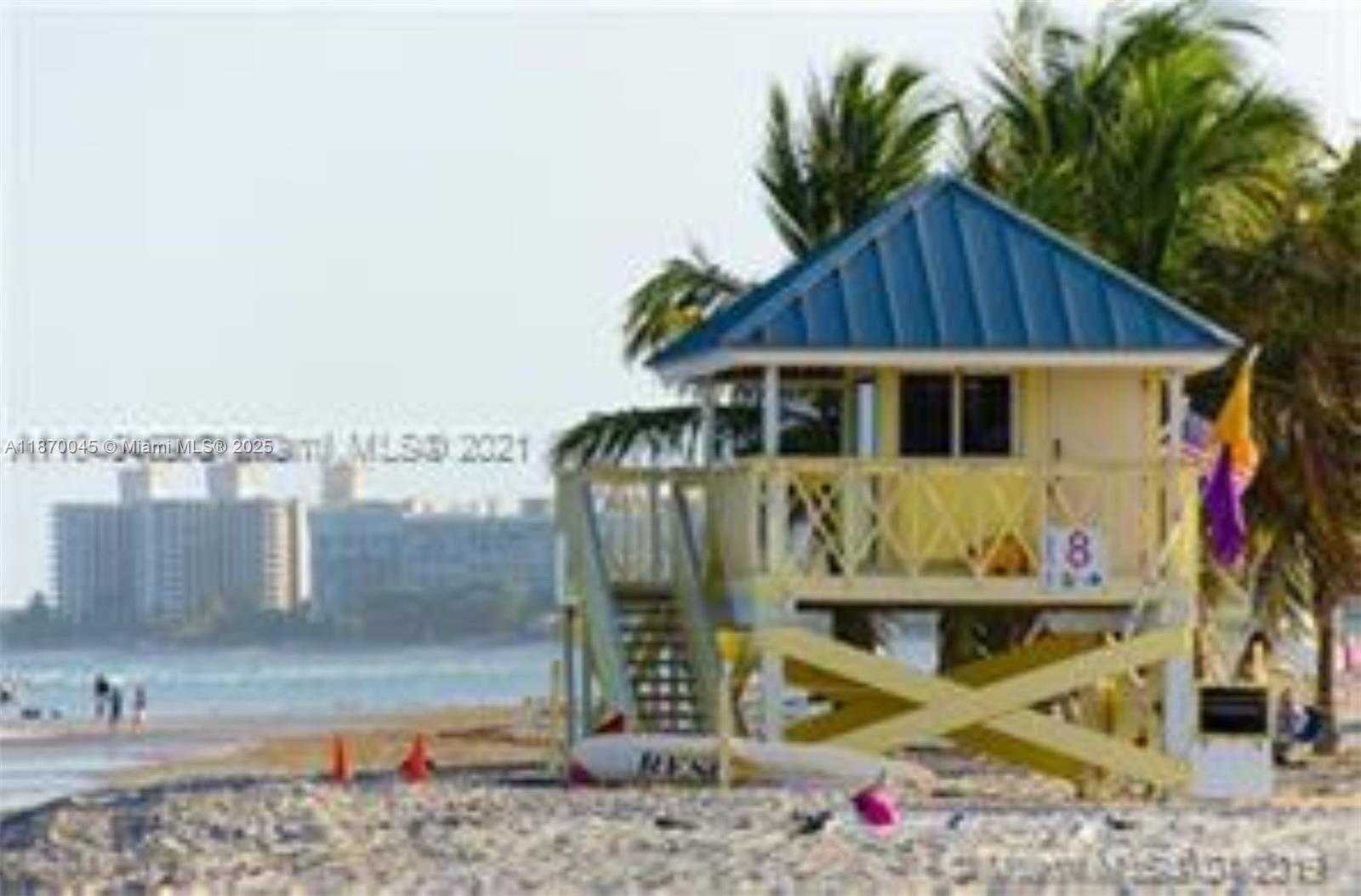 Small Image of 3710 COLLINS AVE #N-103, Miami Beach Number 39