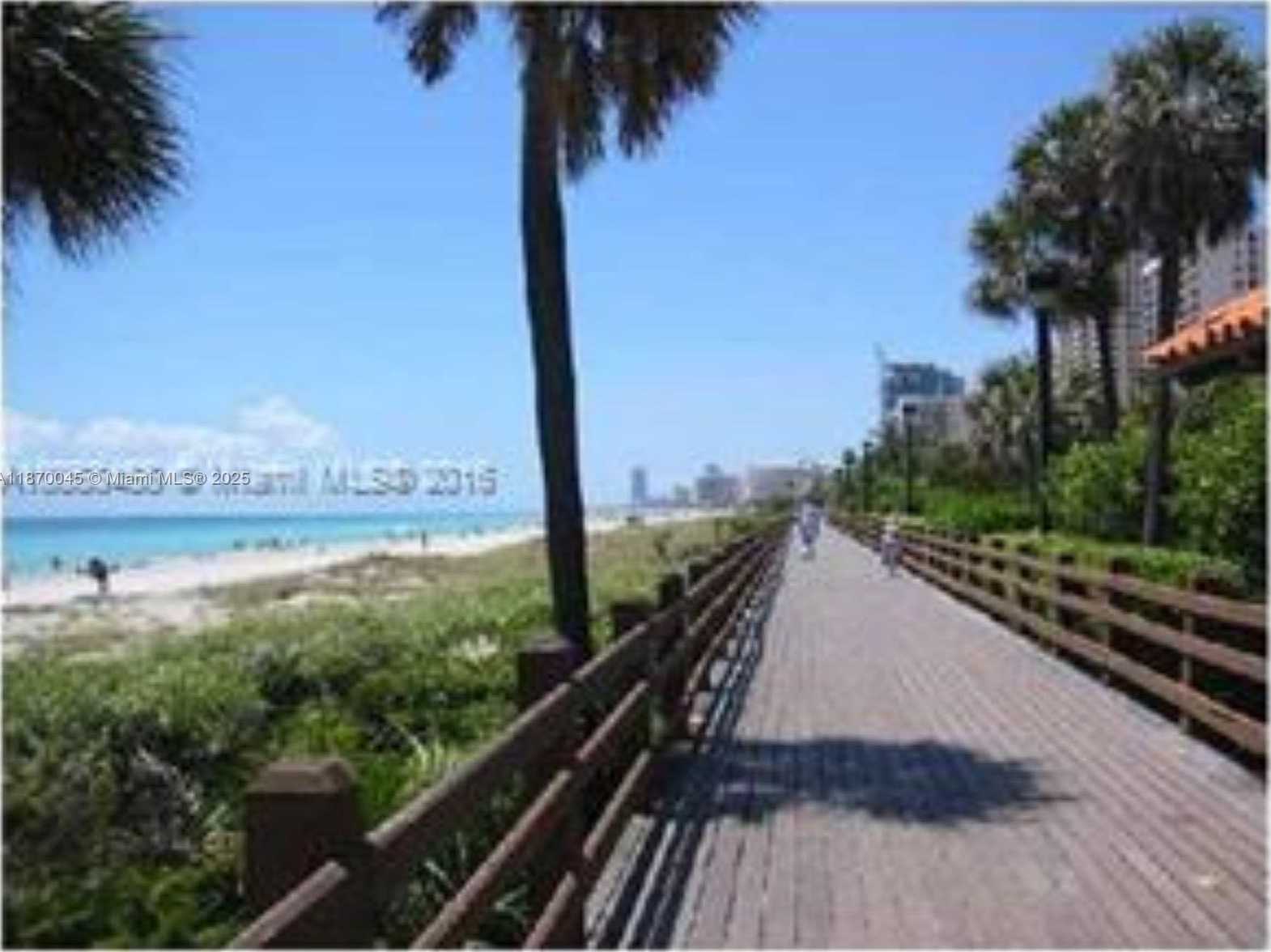 Small Image of 3710 COLLINS AVE #N-103, Miami Beach Number 47